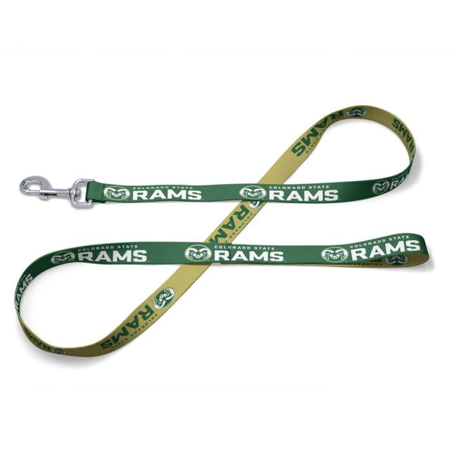 Colorado State Rams Pet Leash