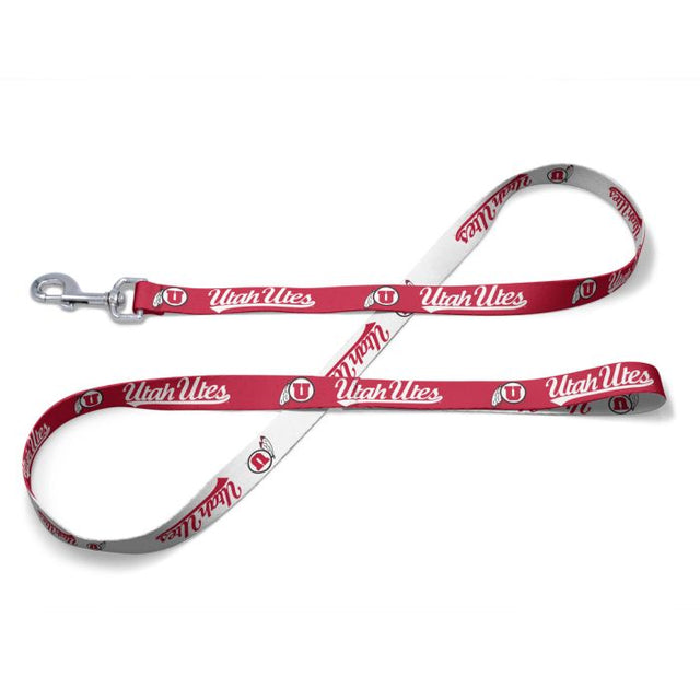 Utah Utes Pet Leash