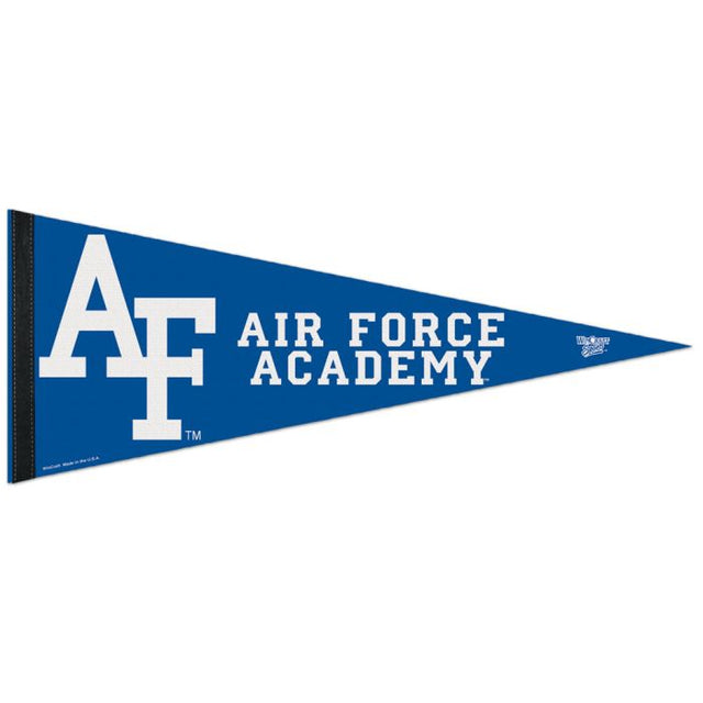 Air Force Falcons Premium Pennant 12" x 30"