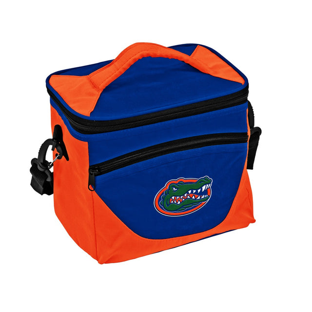 Diseño de hielera para el entretiempo de los Florida Gators