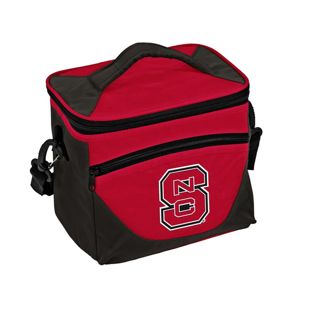 North Carolina State Wolfpack Cooler Halftime Design