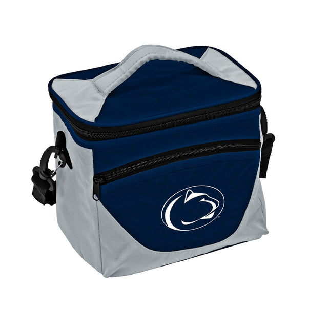 Diseño de hielera para el entretiempo de los Penn State Nittany Lions