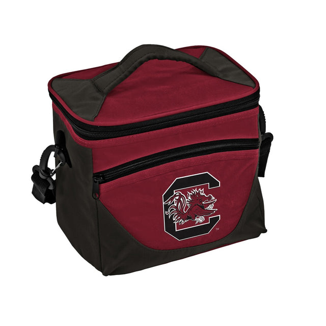 South Carolina Gamecocks Cooler Halftime Design