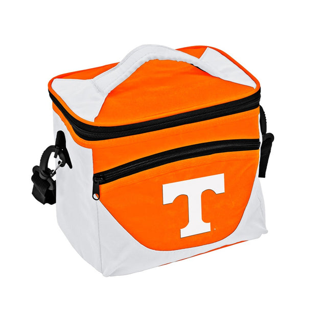 Diseño de hielera para el entretiempo de los Tennessee Volunteers