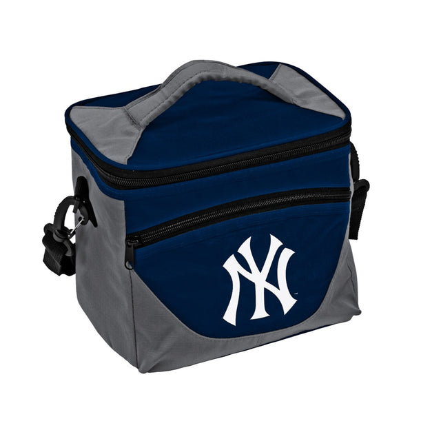 Diseño de hielera para el entretiempo de los Yankees de Nueva York