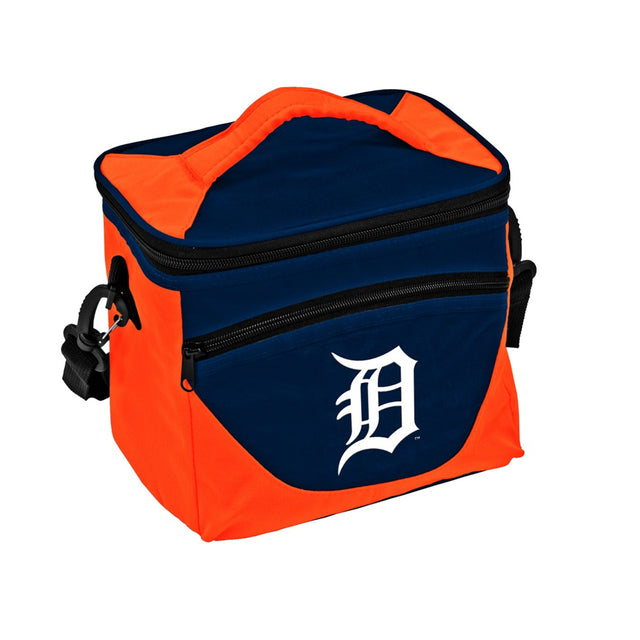 Diseño de hielera para el entretiempo de los Detroit Tigers