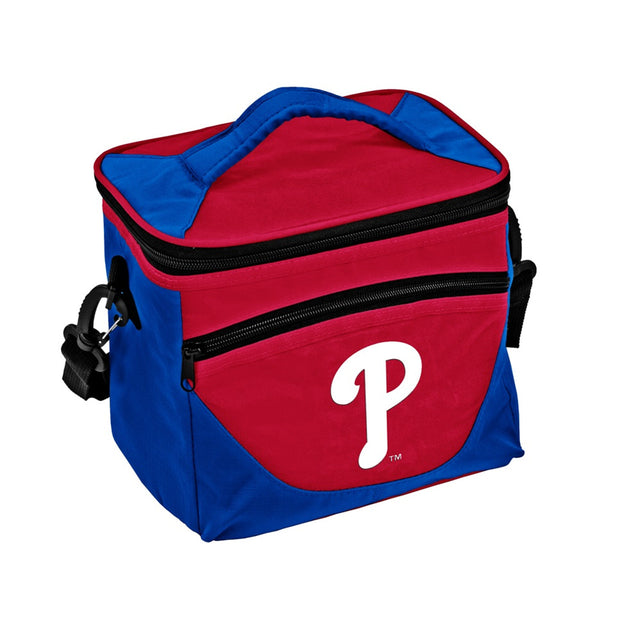 Diseño de hielera para el entretiempo de los Philadelphia Phillies