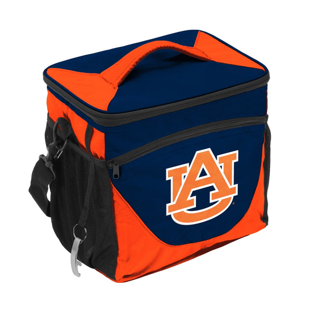 Hielera Auburn Tigers de 24 latas