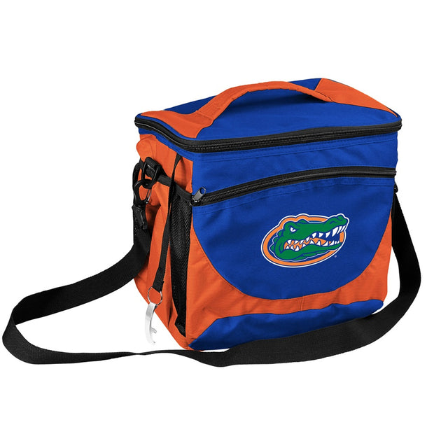 Hielera Florida Gators de 24 latas