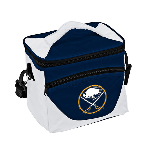 Diseño de hielera Buffalo Sabres para el entretiempo