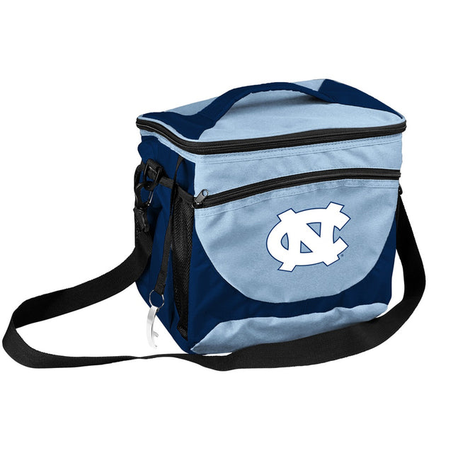 North Carolina Tar Heels Cooler 24 Can