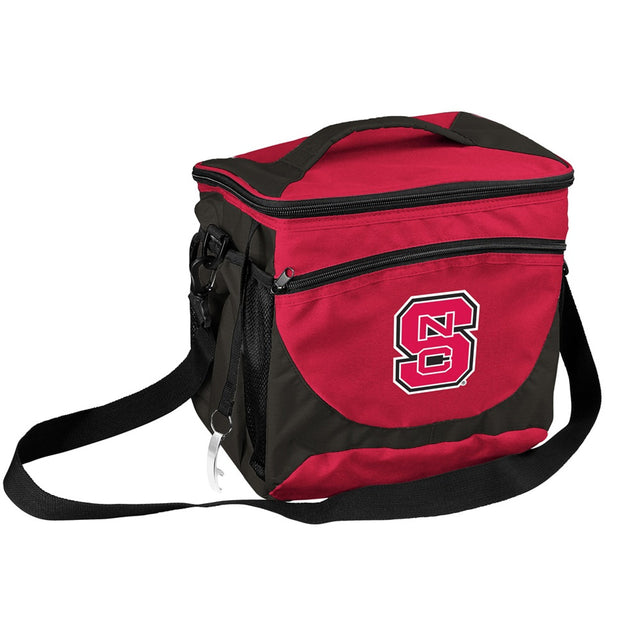 North Carolina State Wolfpack Cooler 24 Can