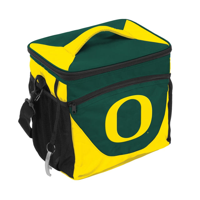 Nevera portátil Oregon Ducks de 24 latas