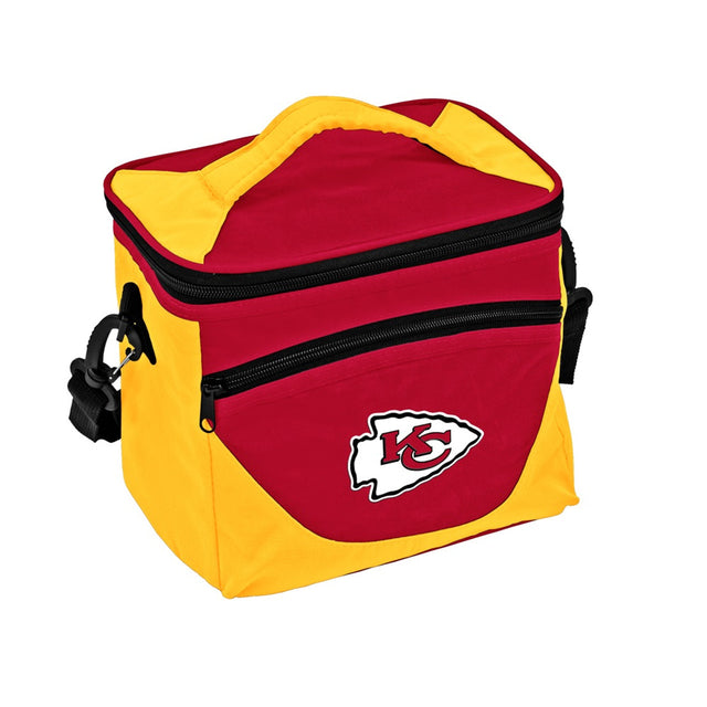 Diseño de hielera para el entretiempo de los Kansas City Chiefs