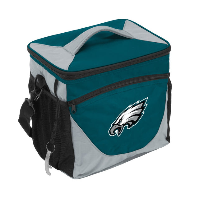 Hielera Philadelphia Eagles de 24 latas