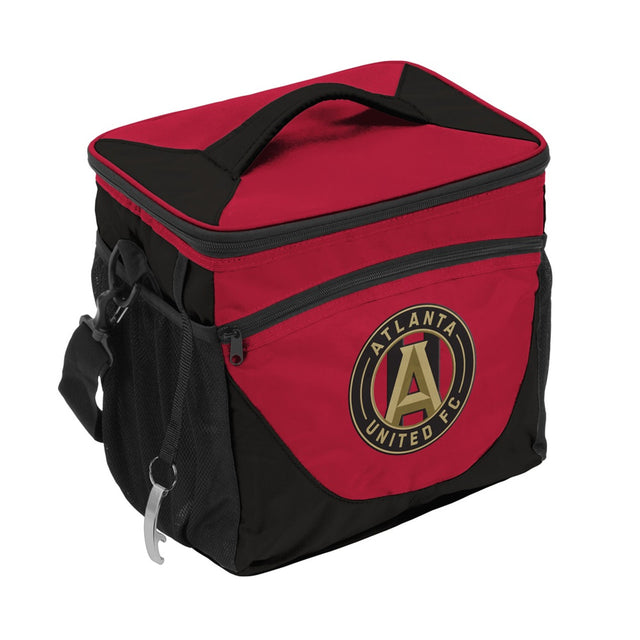 Hielera Atlanta United FC de 24 latas