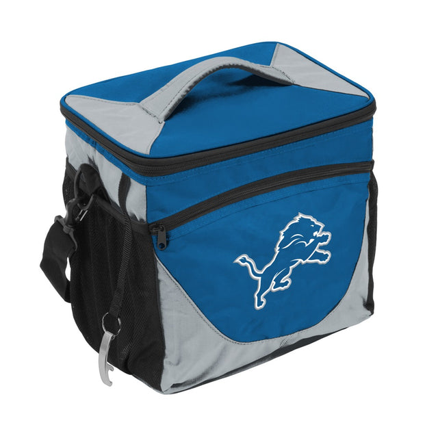 Detroit Lions Cooler 24 Can