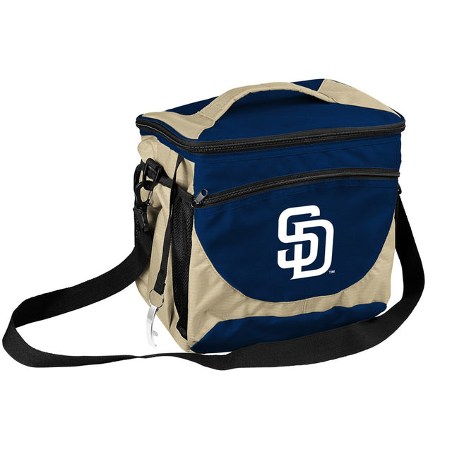 San Diego Padres Cooler 24 Can