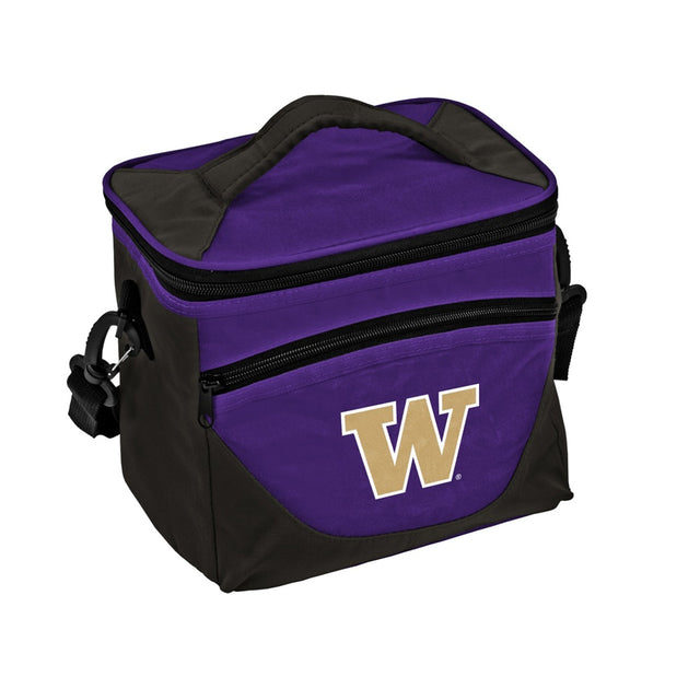 Diseño de hielera para el entretiempo de los Washington Huskies