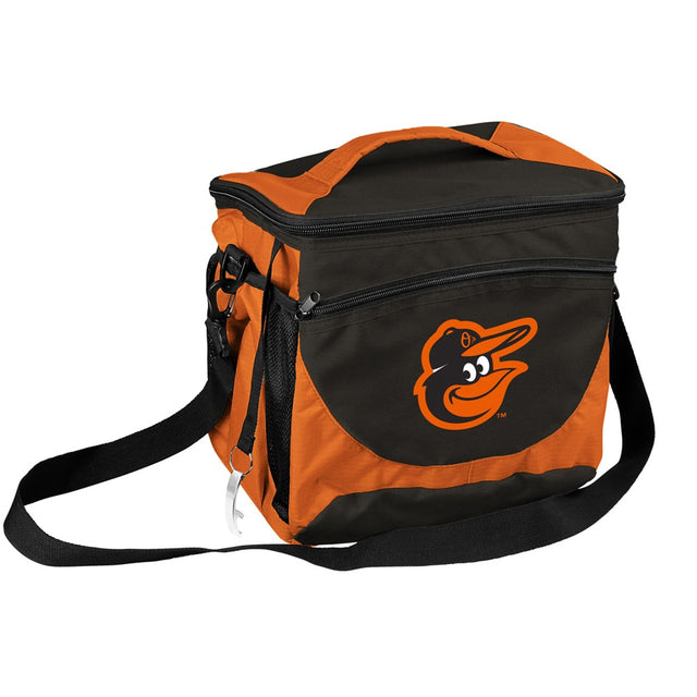 Baltimore Orioles Cooler 24 Can