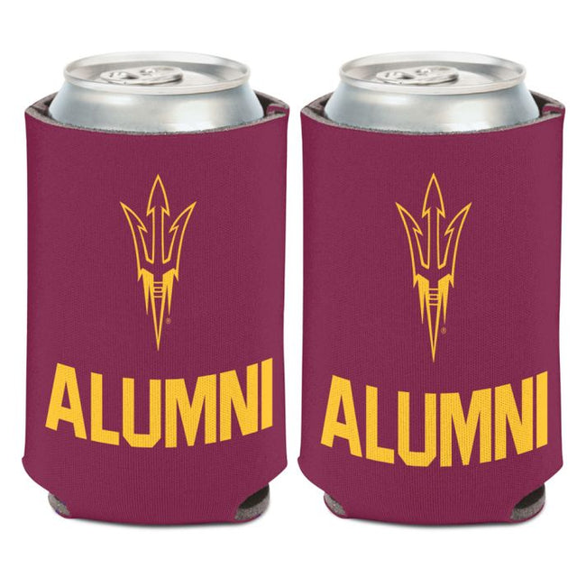 Enfriador de lata ALUMNI de Arizona State Sun Devils, 12 oz.