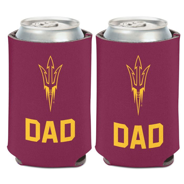 Arizona State Sun Devils Can Cooler 12 oz.