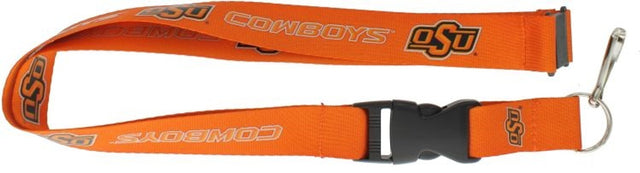 Cordón naranja alternativo de los Oklahoma State Cowboys