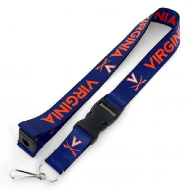 Cordón azul de los Virginia Cavaliers