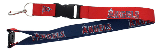 Cordón reversible de Los Angeles Angels