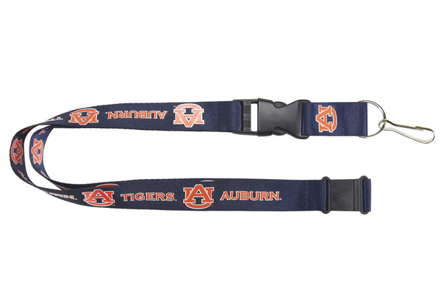 Cordón azul de los Auburn Tigers