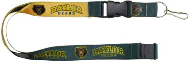 Cordón reversible de los Baylor Bears