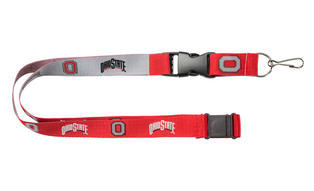 Cordón reversible de los Buckeyes de Ohio State