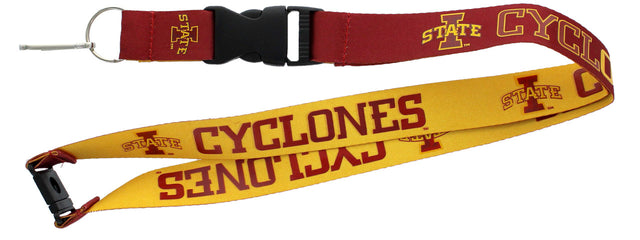 Cordón reversible de los ciclones de Iowa State