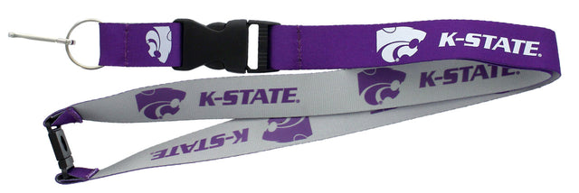 Cordón reversible de los Kansas State Wildcats