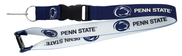 Cordón reversible de los Penn State Nittany Lions