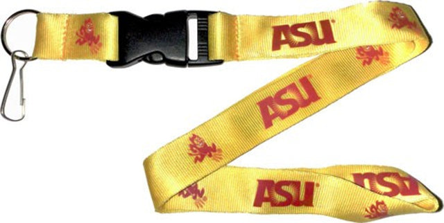 Cordón de los Arizona State Sun Devils