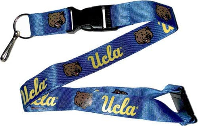 Cordón azul de los Bruins de UCLA