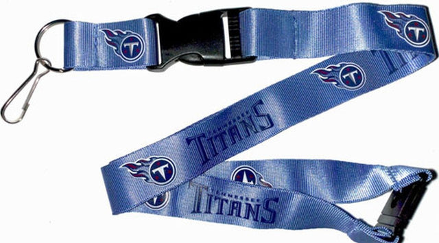 Cordón azul de los Tennessee Titans