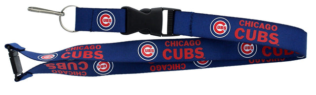 Cordón azul de los Chicago Cubs