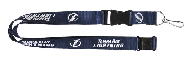 Cordón azul de Tampa Bay Lightning