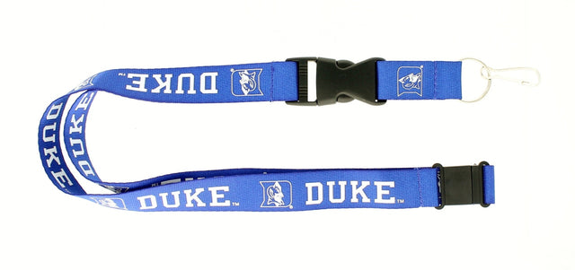 Cordón azul de los Duke Blue Devils