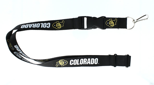 Cordón negro de los Colorado Buffaloes