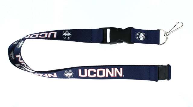 Cordón azul de Connecticut Huskies