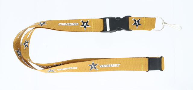 Cordón de los Vanderbilt Commodores