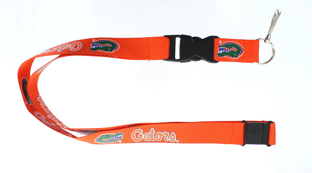 Cordón naranja de los Florida Gators