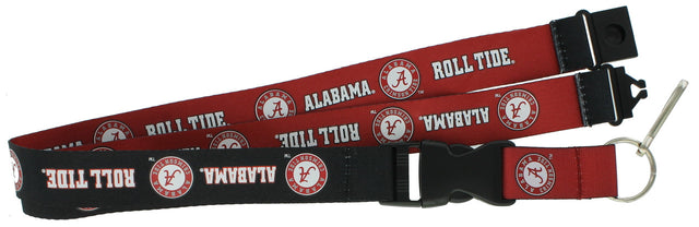 Cordón reversible de Alabama Crimson Tide