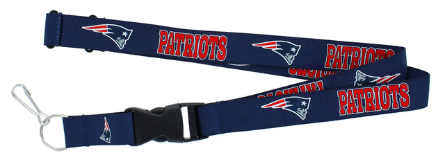 Cordón azul de los New England Patriots