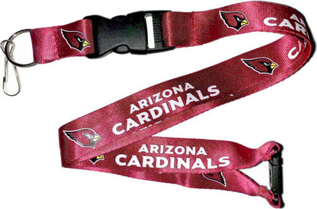 Cordón rojo de los Cardenales de Arizona