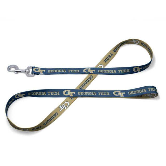 Georgia Tech Yellow Jackets Pet Leash