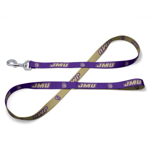 James Madison Dukes Pet Leash